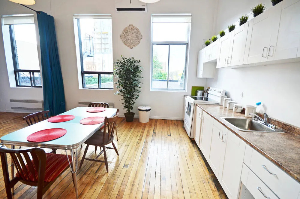 LikeAHotel Les lofts Vieux Montreal
