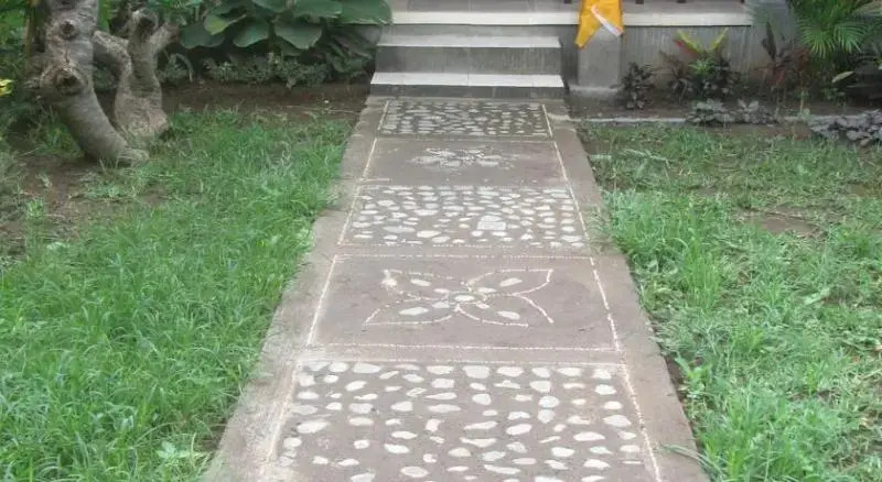 Taman Selini Bali