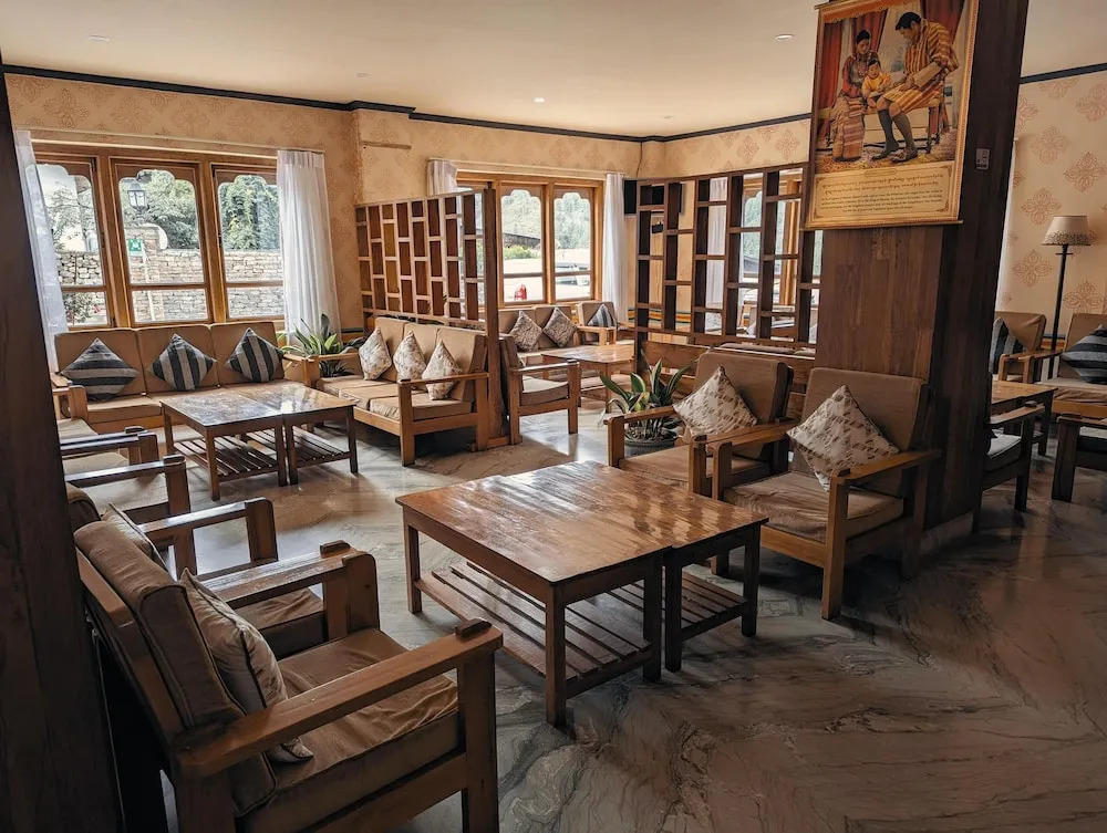 Hotel Amodhara