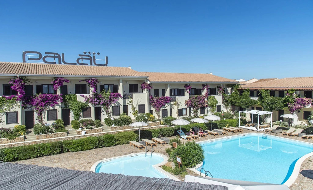 Villa Smeralda