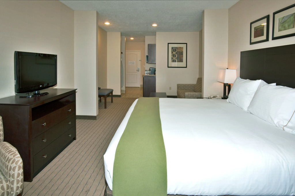 Holiday Inn Express Hotels Grants - Milan by IHG
