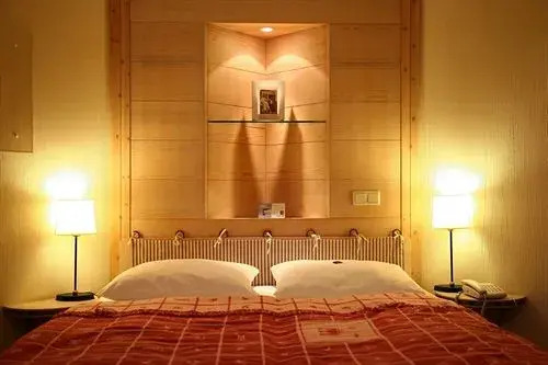 Lindner Hotel & Spa Rã¼Gen