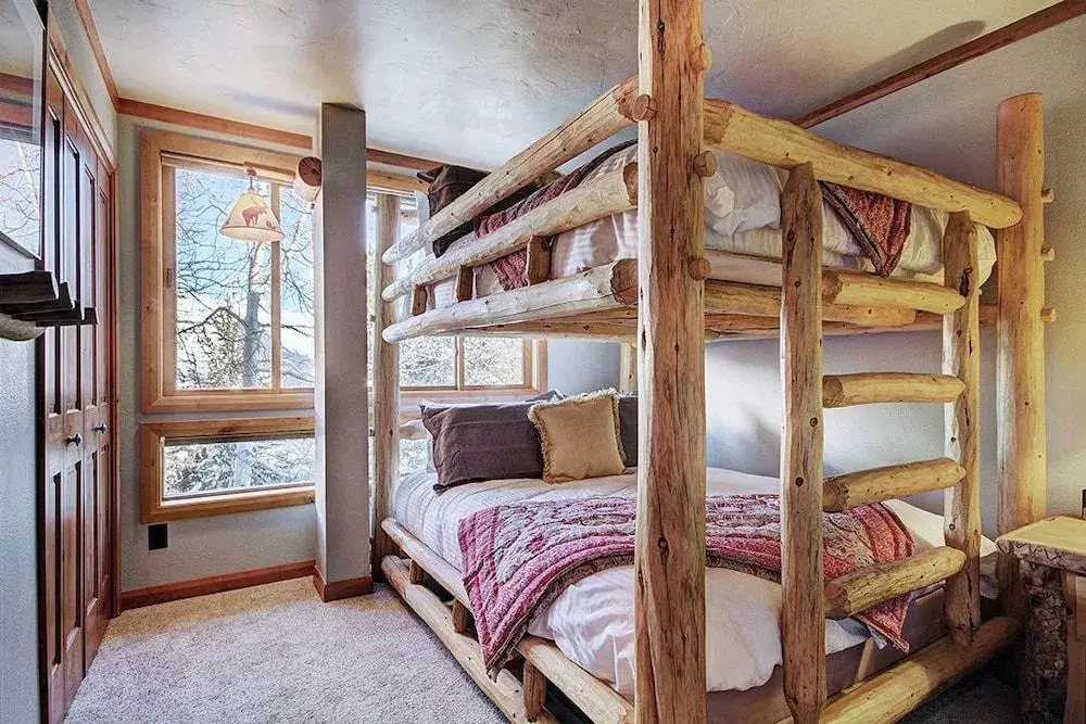 Ski Hill 27 by RedAwning