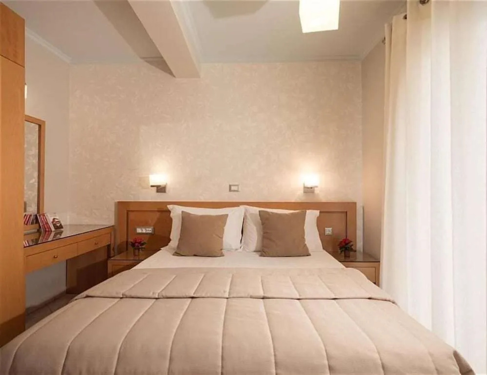 Plaza Hotel