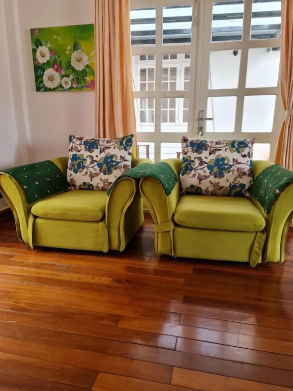 Kim Gia Villa Dalat