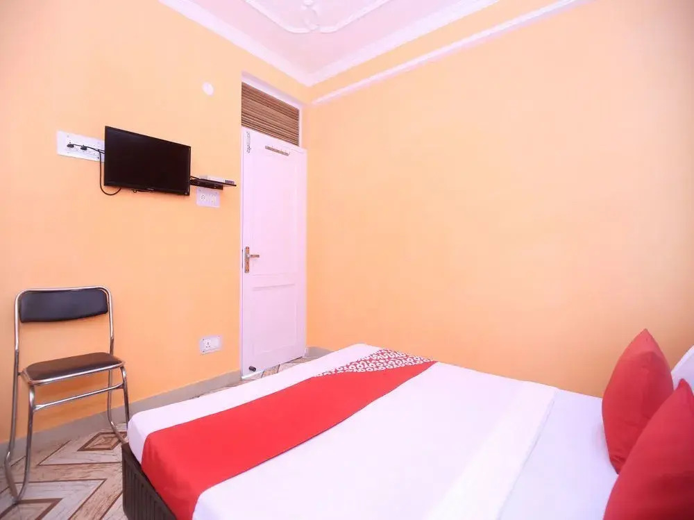 Shimla Regency Bharari by OYO Rooms