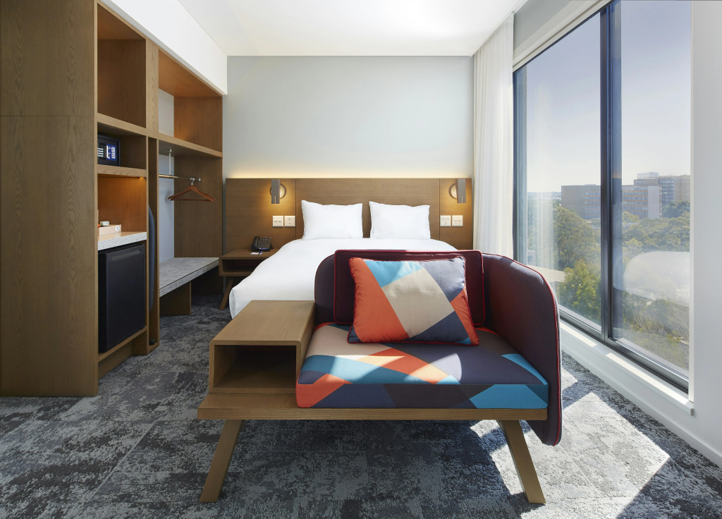Holiday Inn Express Sydney Airport by IHG