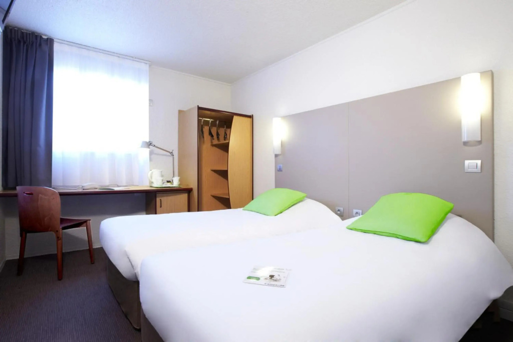 Campanile Prime Villejuif