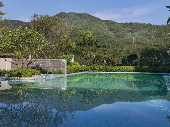 Nankunshan Kaili Hot Spring Hotel (Shengshiquan Branch)