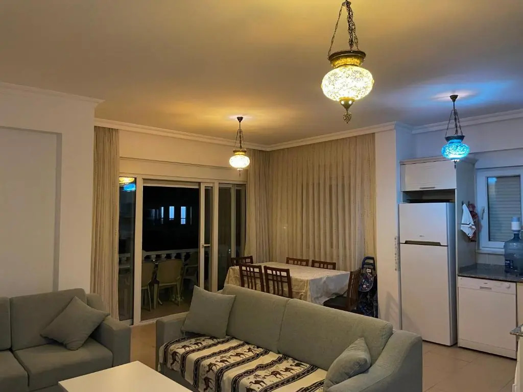 Fantastic Apt-2 min walk from Belek Cent’r Antalya region, great for golf lovers