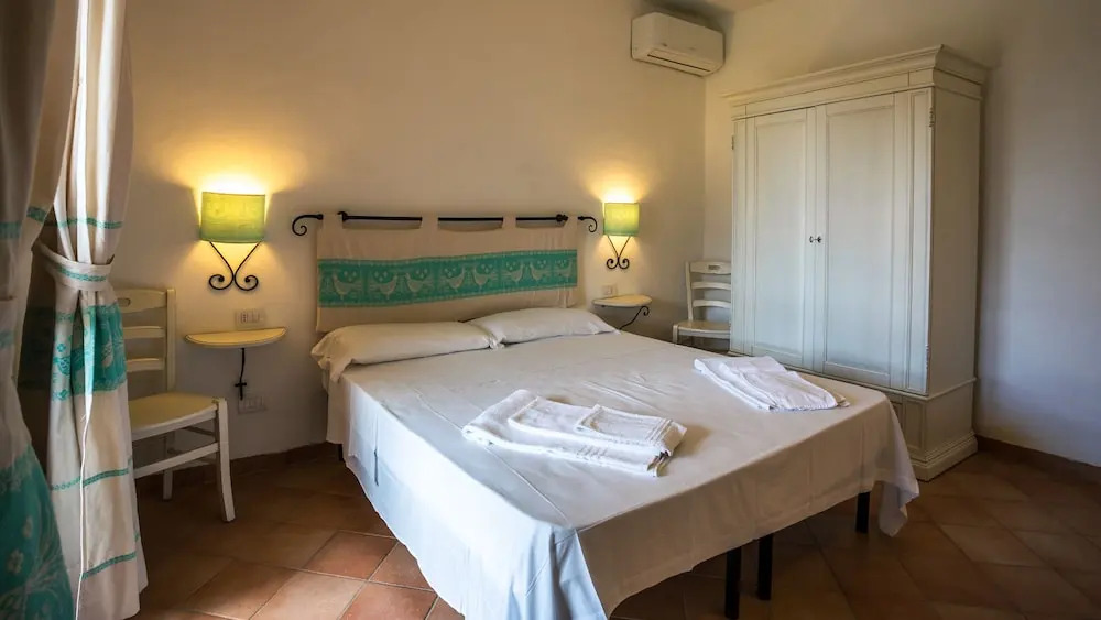 Casa vacanza Lu Lamoni