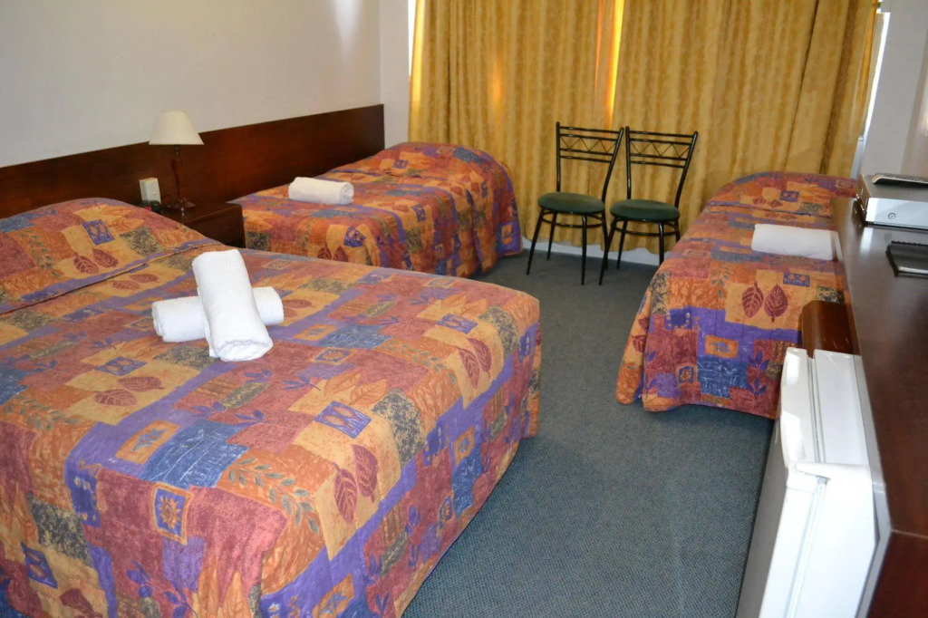 Bridge Motor Inn