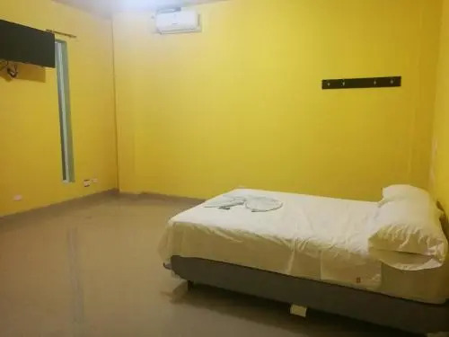 Hotel las Acacias Hospedajes en Nueva Loja