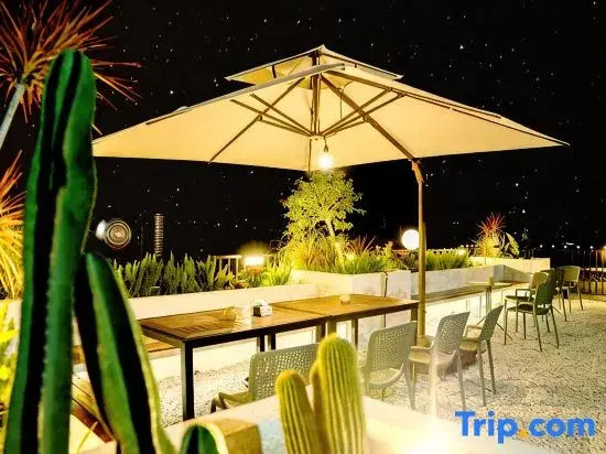 Ximu Yunting Villa Family Leisure Holiday Meisu(SuixiVillageBohaiSwanEcologicalCorridorShangSection)