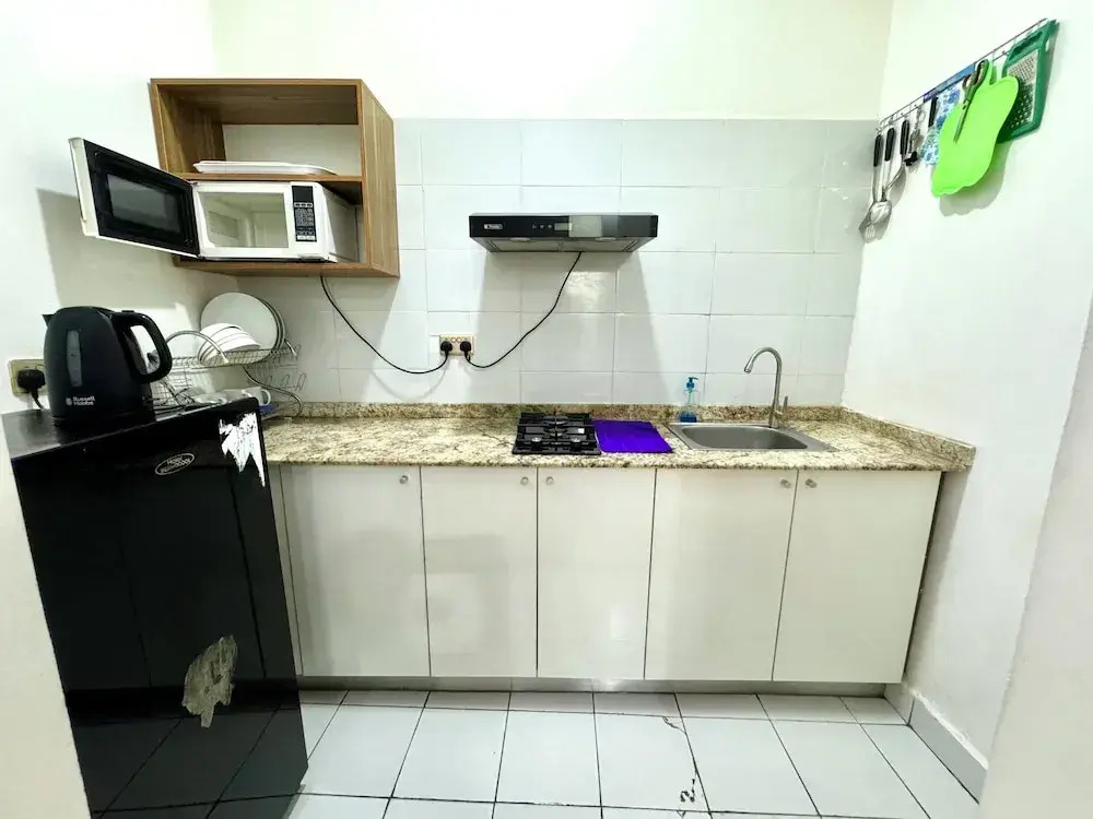 Furnished Apartments