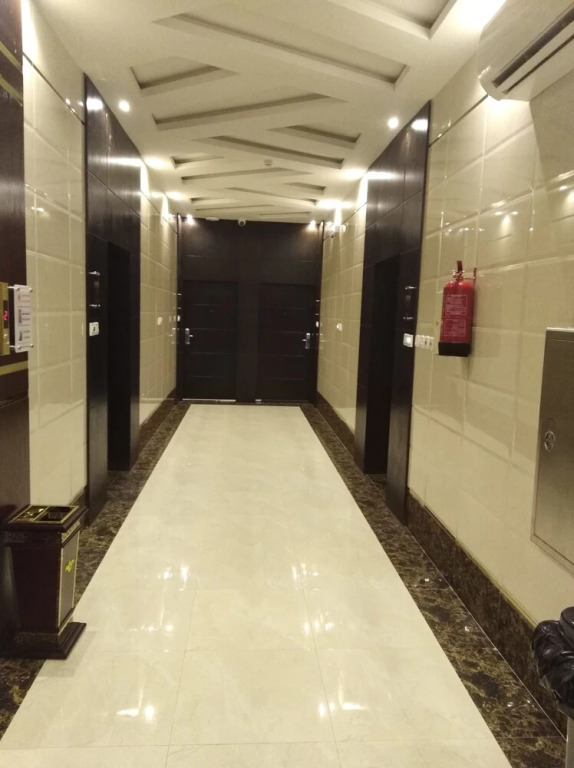 إيليت للشقق المخدومة -Elite Serviced Apartments