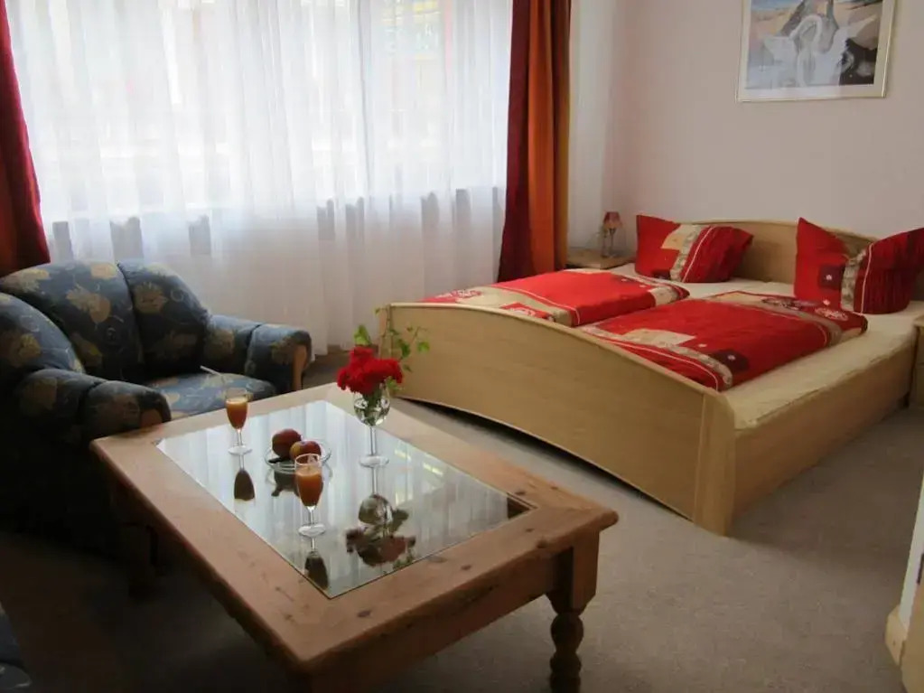 Hotel zum Rittersprung