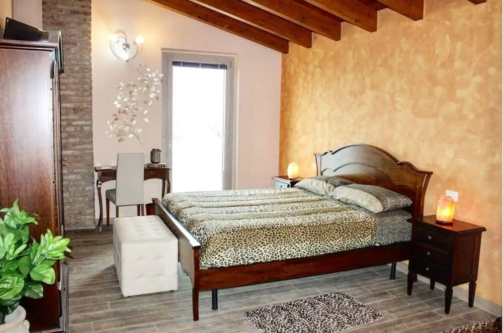 Agriturismo le Fontanelle da Valente