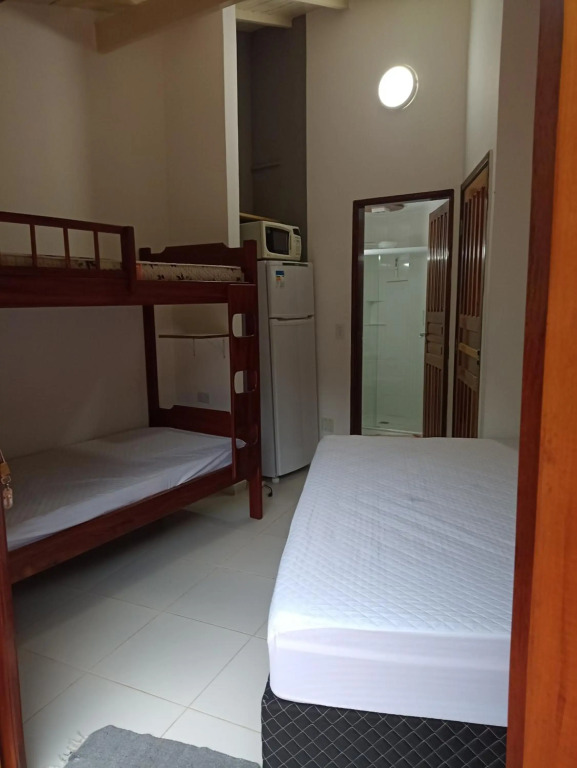 Hospedagem para temporada em Ubatuba