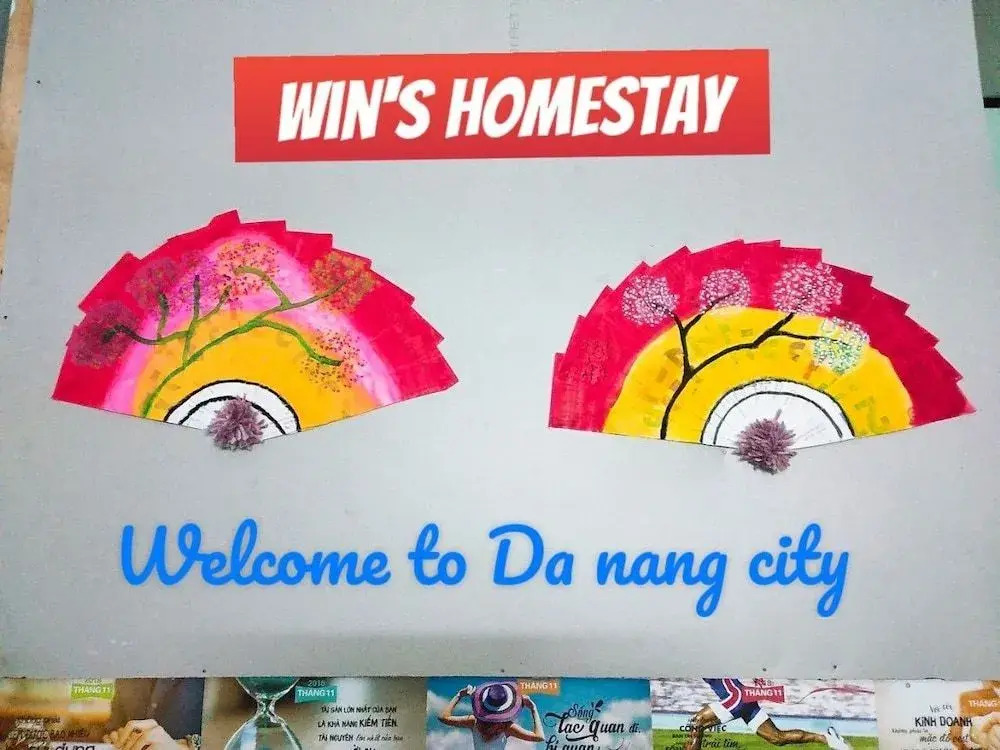 Win's Homestay - Hostel