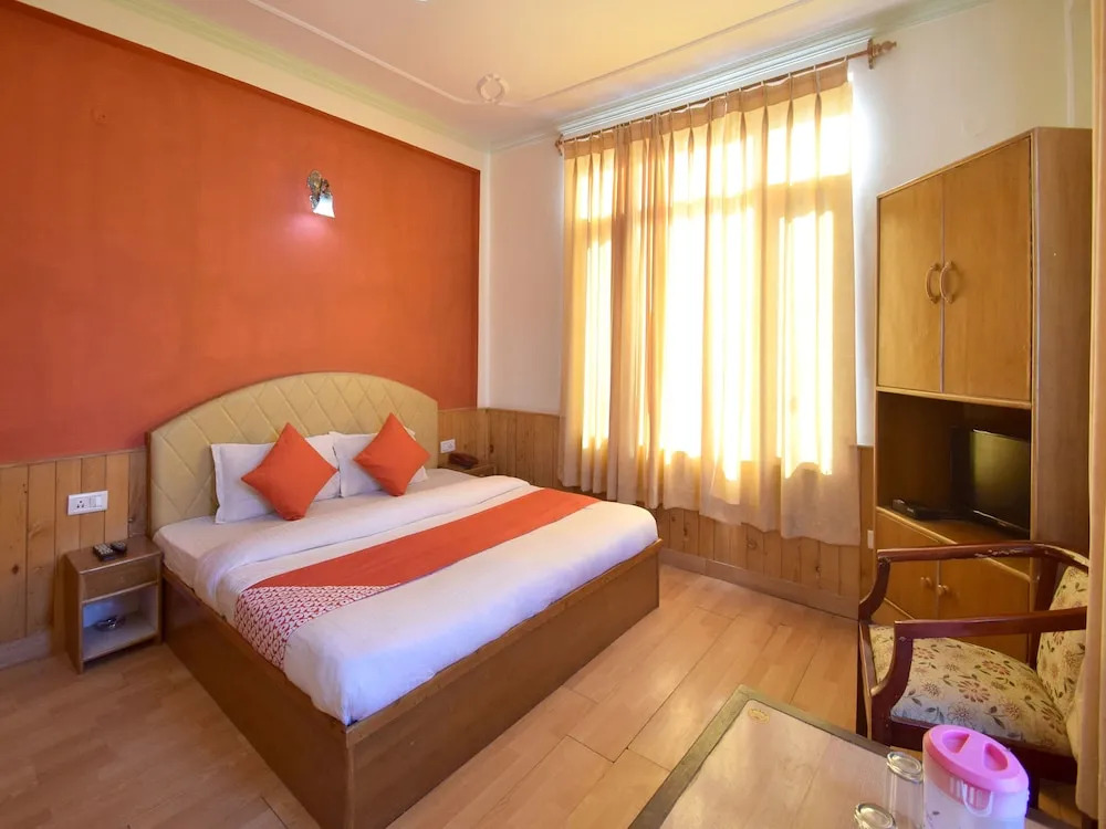 Himalayan Cottages Manali