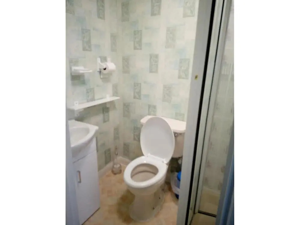 Seahaven Guesthouse