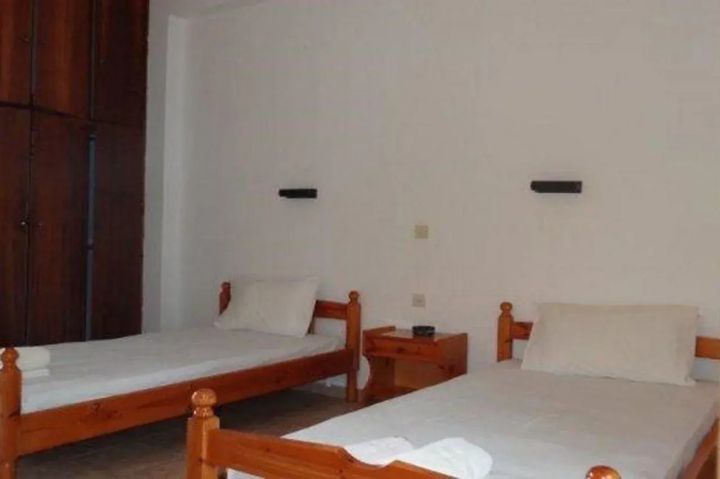 Katerinas studios Mesongi