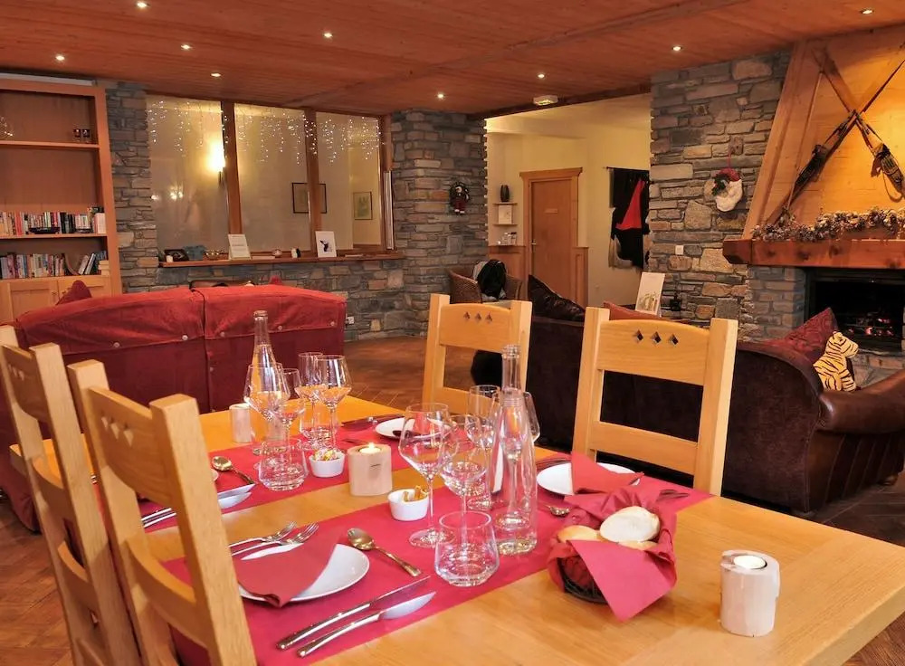 Chalet Matsuzaka - chambres dhôtes de luxe