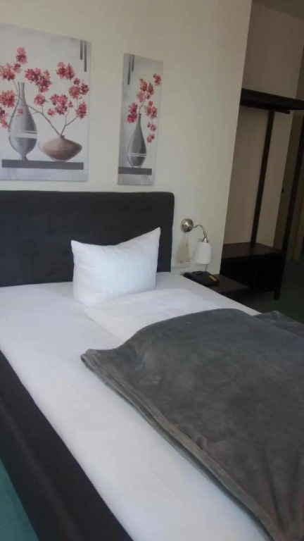 Hotel Restaurant Erbprinz Walldorf