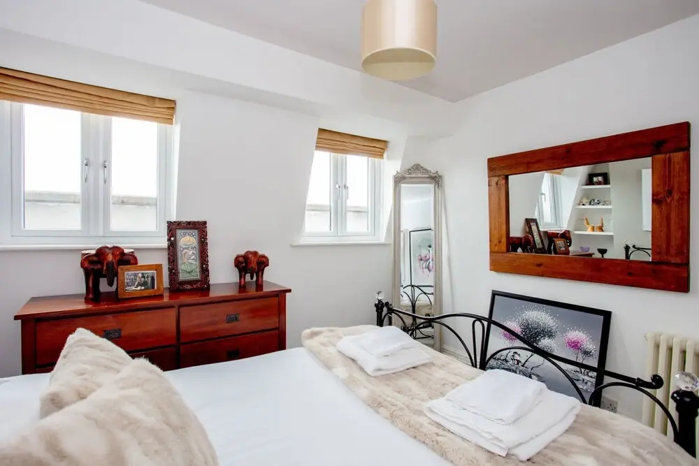 Notting Hill Cozy 1 Bedroom Flat near Tube