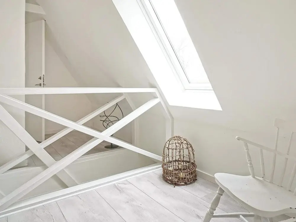8 Person Holiday Home in Nexo