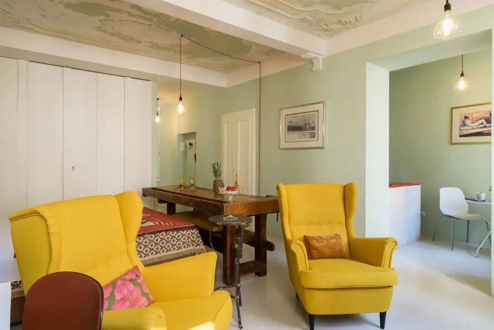 Duomo Luxury Suite