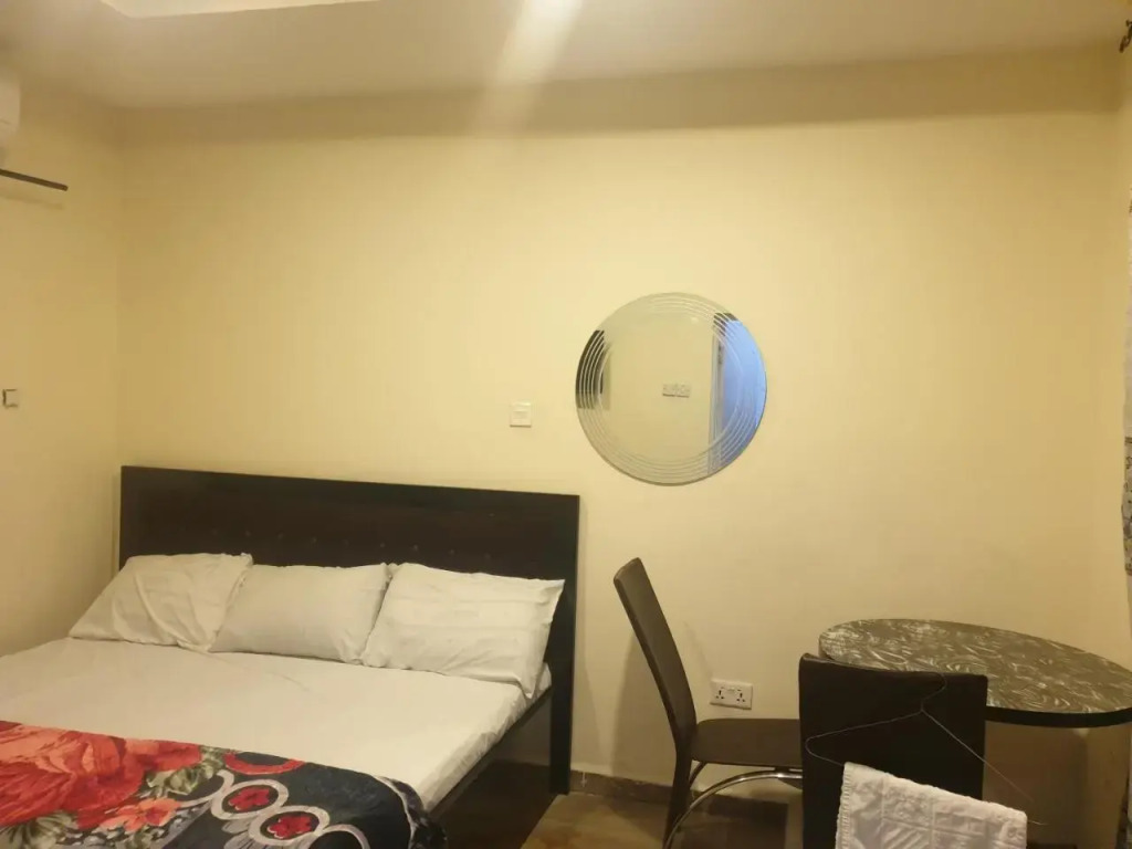 Yets Apartments & Suites