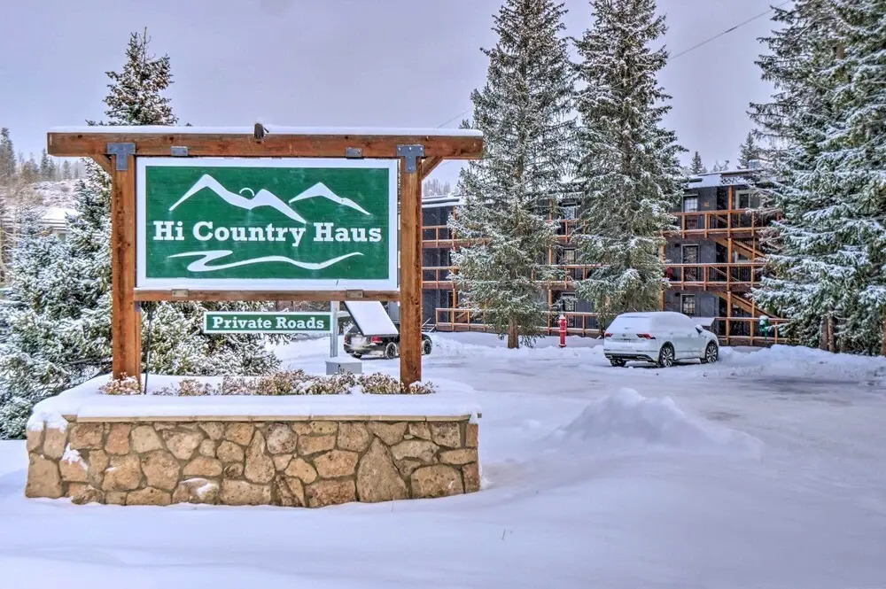 Idyllic Condo ~ 5 Mi to Winter Park Resort!