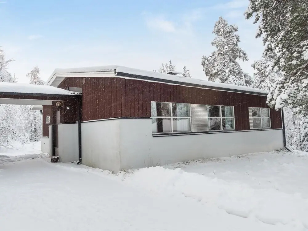 Rukan Rauha Kuusamo in Kuusamo