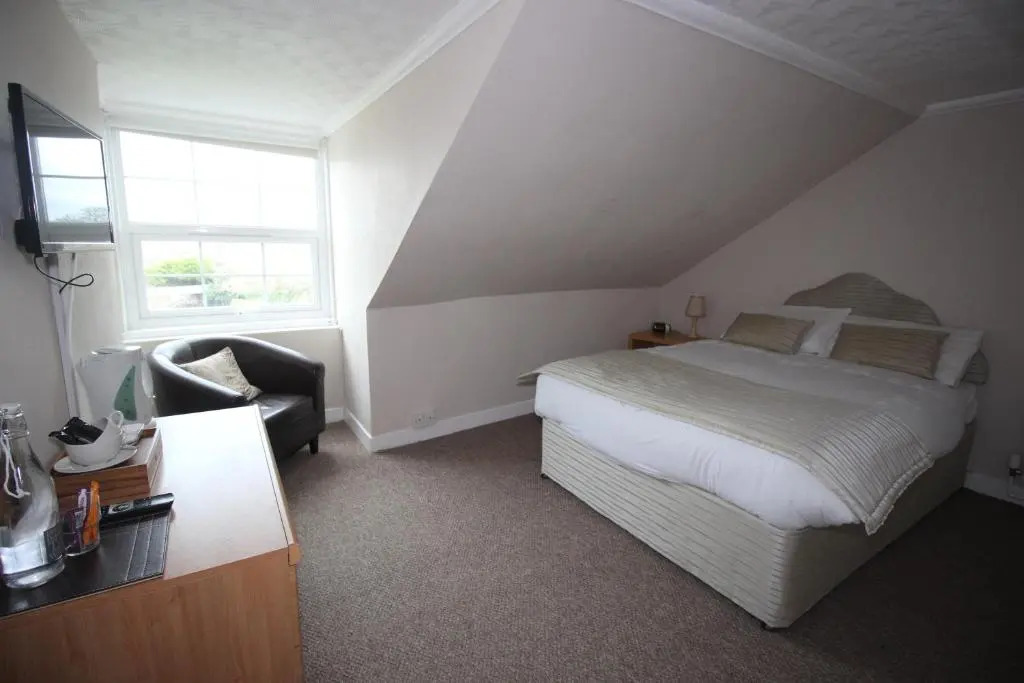The Southfield Hotel