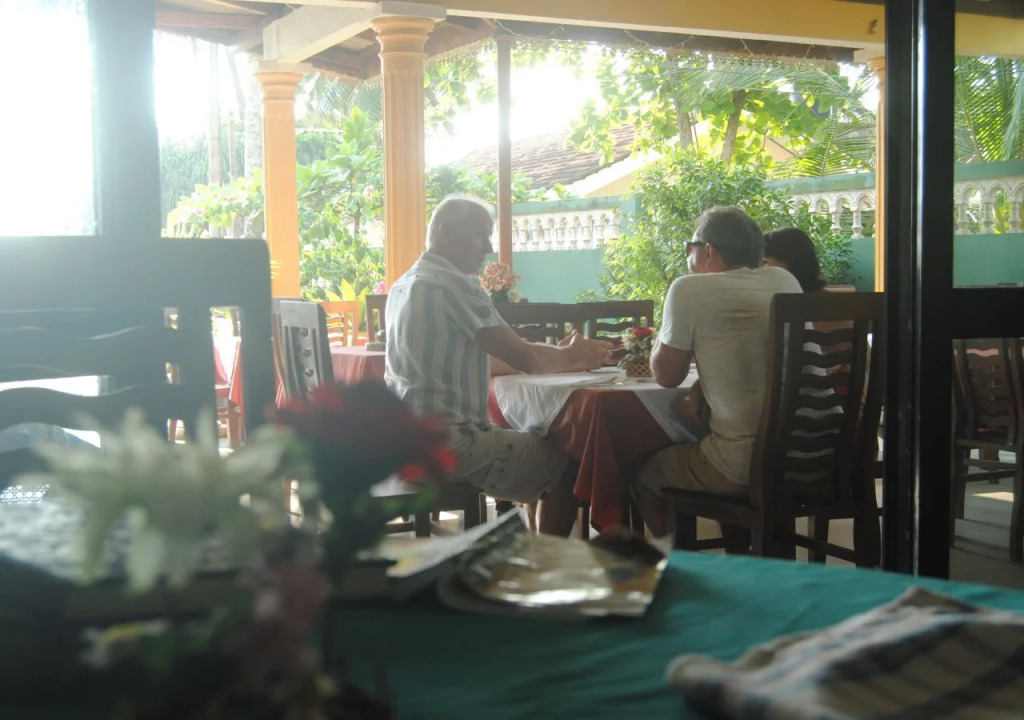 Lily Restaurant and Inn