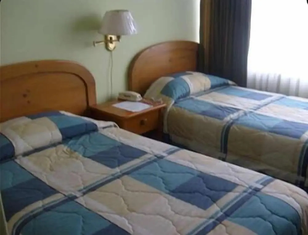Galaxy Apart Hotel
