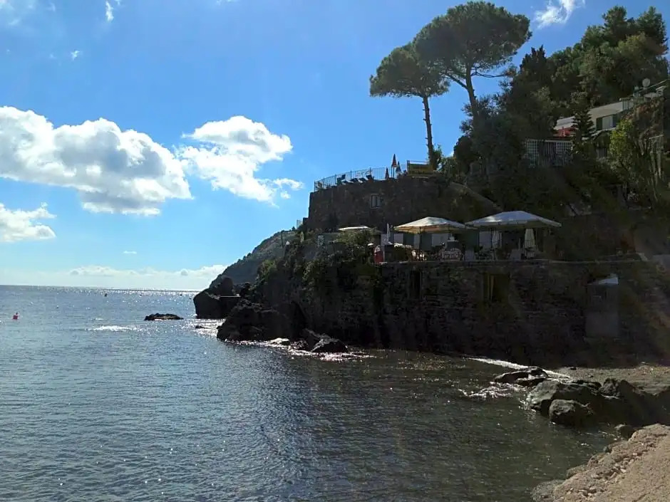 Hotel Villa Antonio