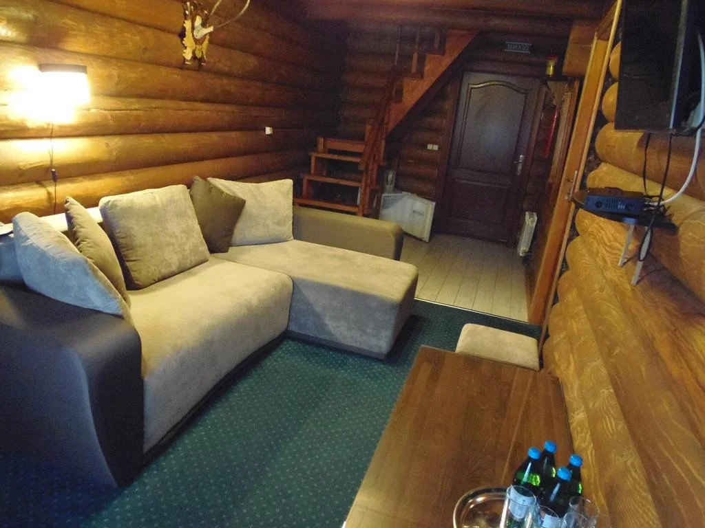 Туристический комплекс Карина
