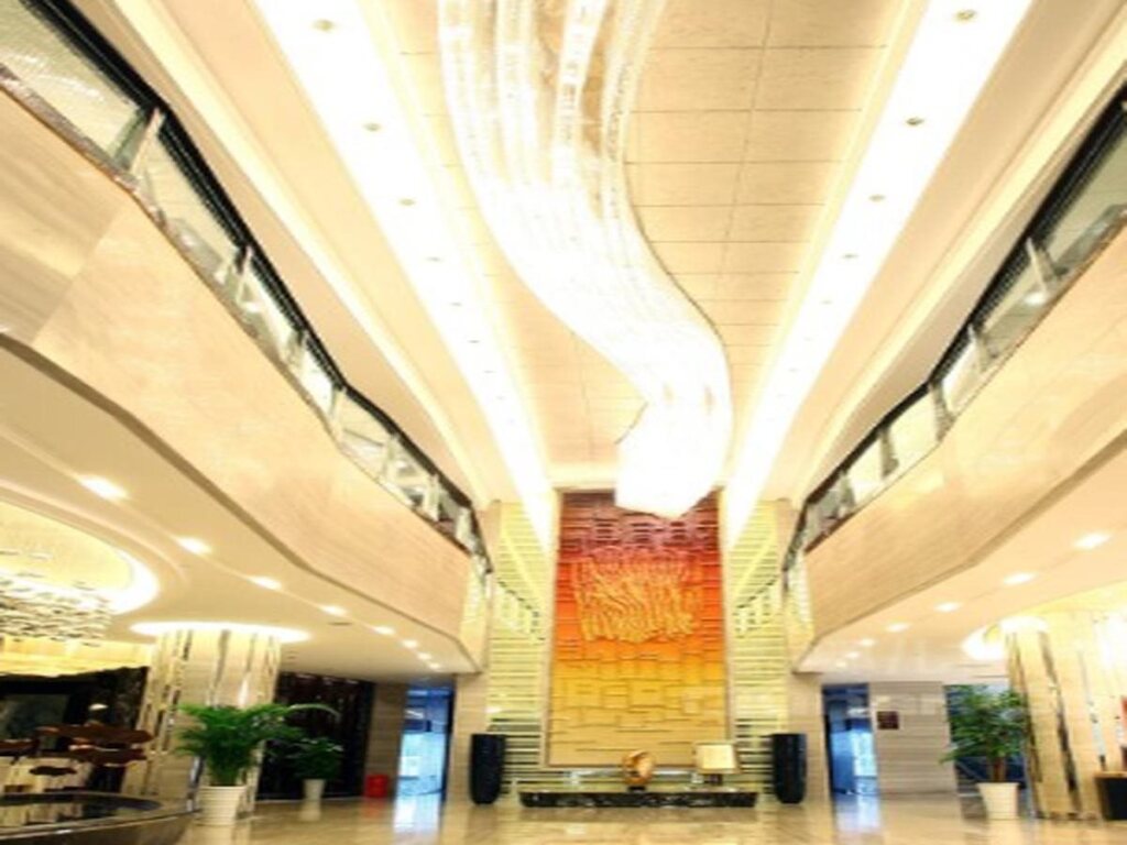Xi Chang MinShan Hotel