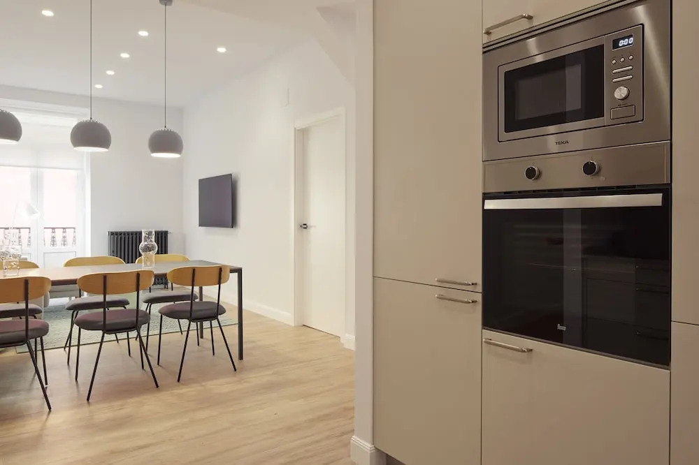 Mayor Suite 3 By Feelfree Rentals