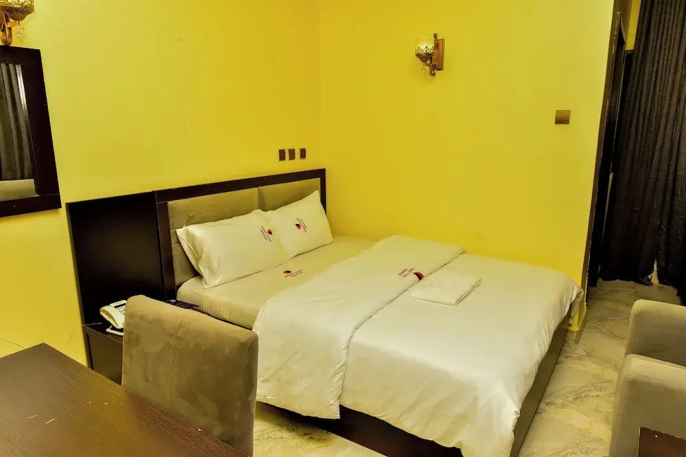 Grand Shield Hotel Jalingo