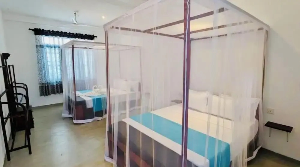 Hiriketiya Hideaway