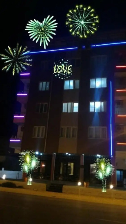 Antakya 2 Bedrooms 2 by Dream of Holiday