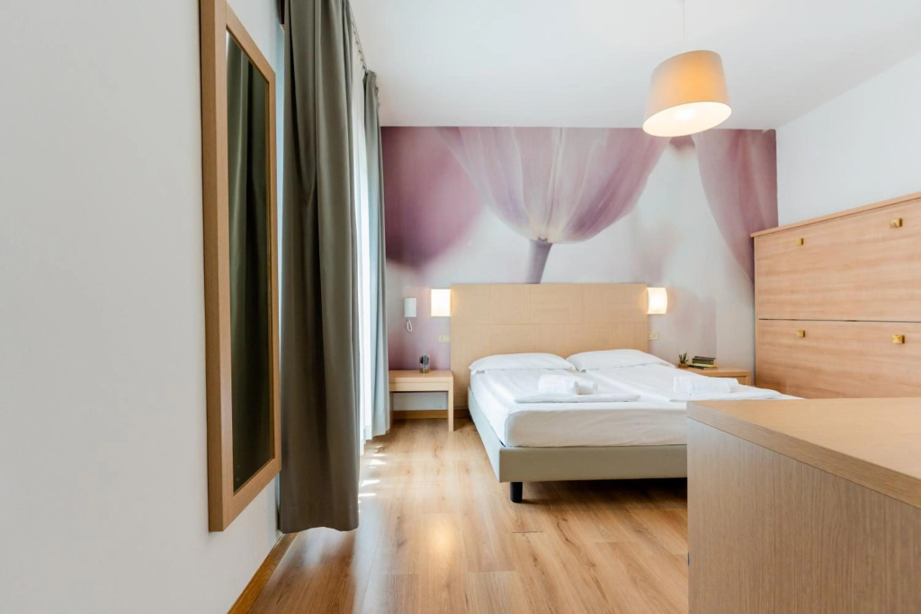 Hotel Regina
