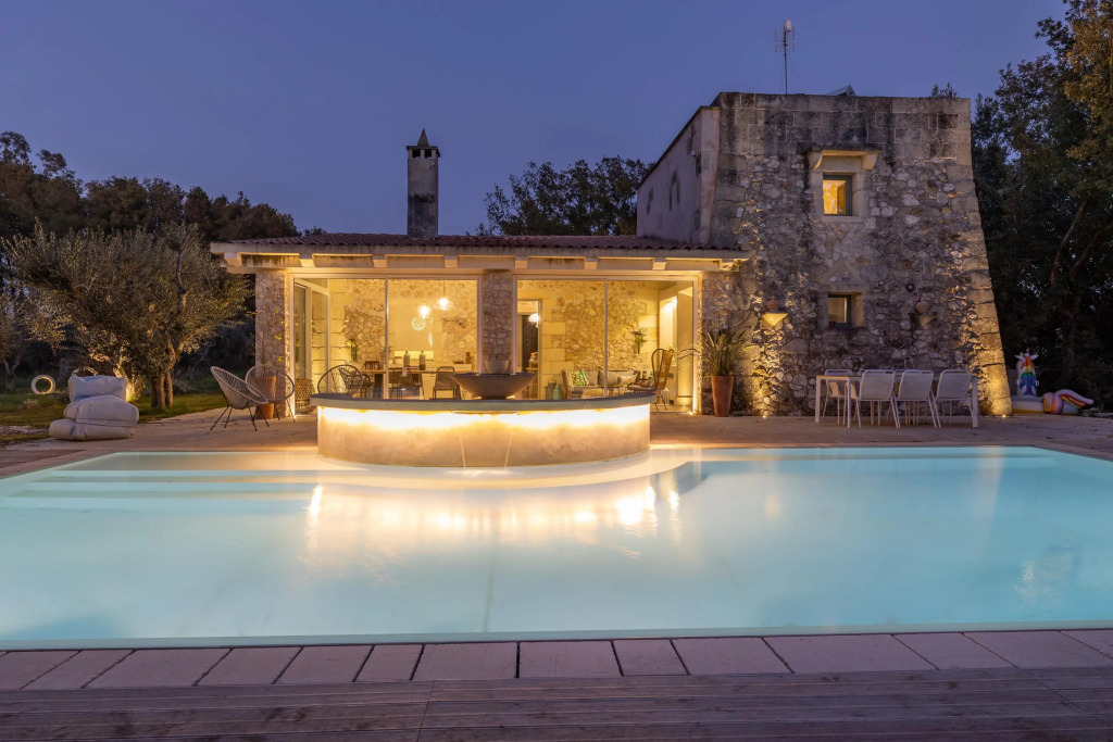 Tenuta Arcàdia - Castrignano Dei Greci