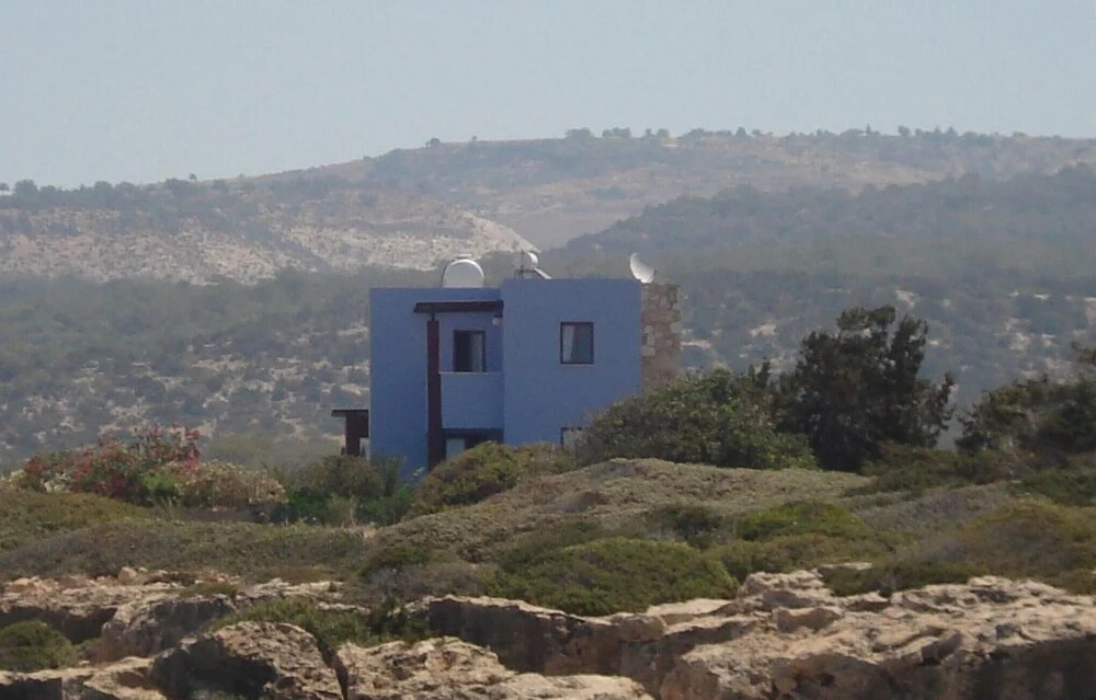Nice Home in Pegia-paphos With Wifi and 4 Bedrooms
