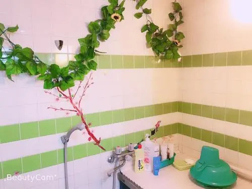Yoshi Toku House