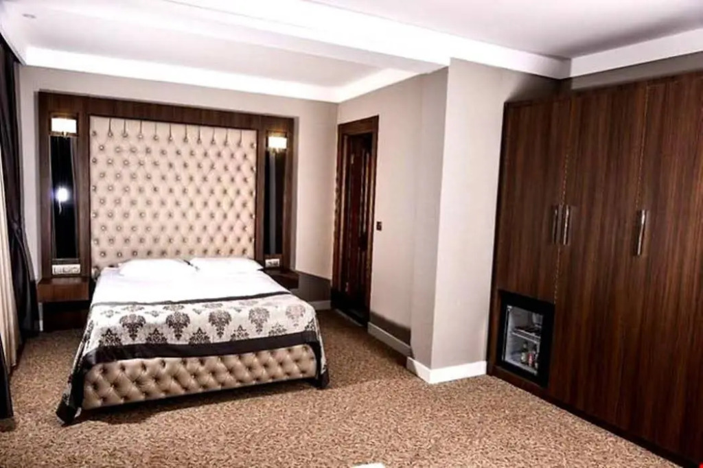 Royal Sivas Hotel